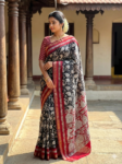 Mangalagiri Pattu Sarees