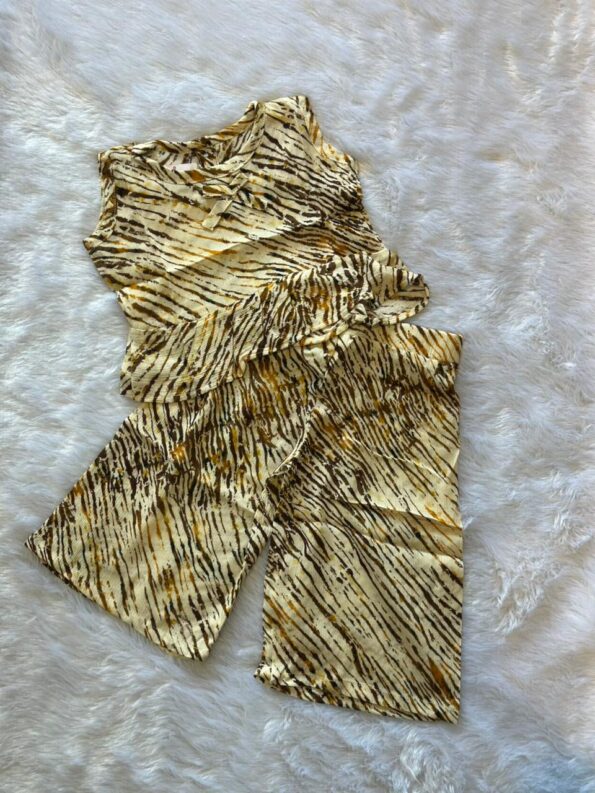 Soft Baby Co-Ord Set