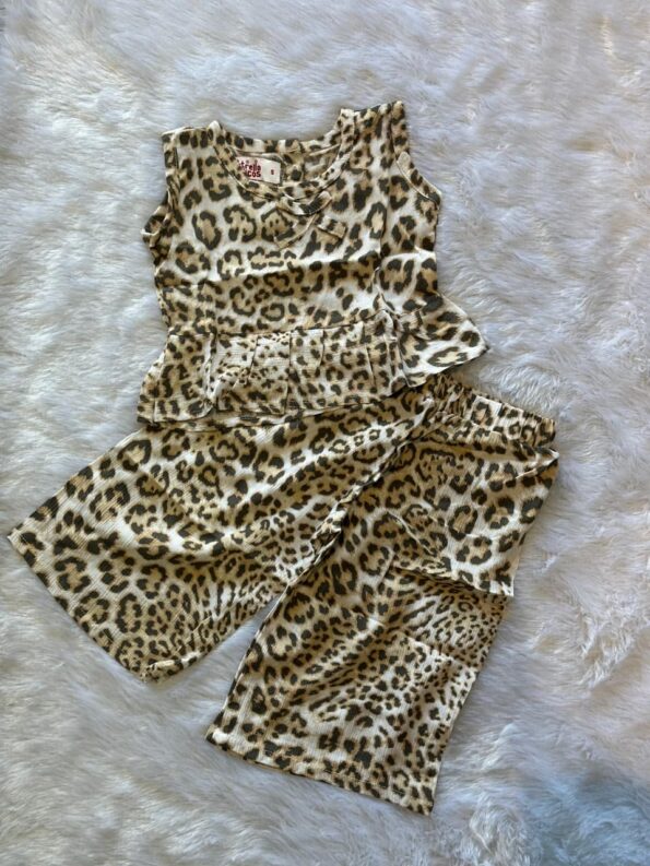 Soft Baby Co-Ord Set