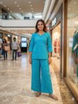 Trending Flex Cotton Co-ord Set for Women | L to 4XL - CS101 for women