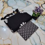 Sunflower Hand Print CK Khadi Saree with Kalamkari Blouse Piece | Premium Cotton Saree Sunflower Hand Print CK Khadi Saree with Kalamkari Blouse Piece | Premium Cotton Saree for women